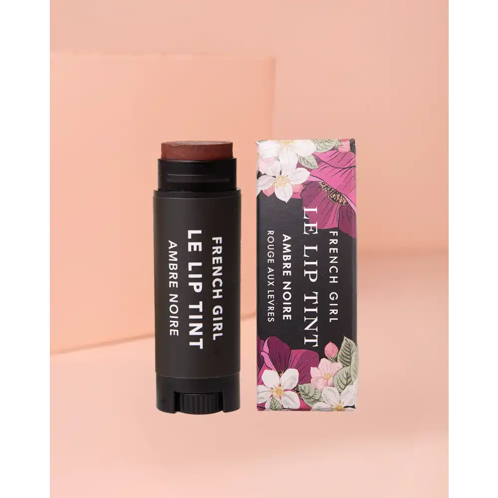 Le Lip Tint - Ambre Noire