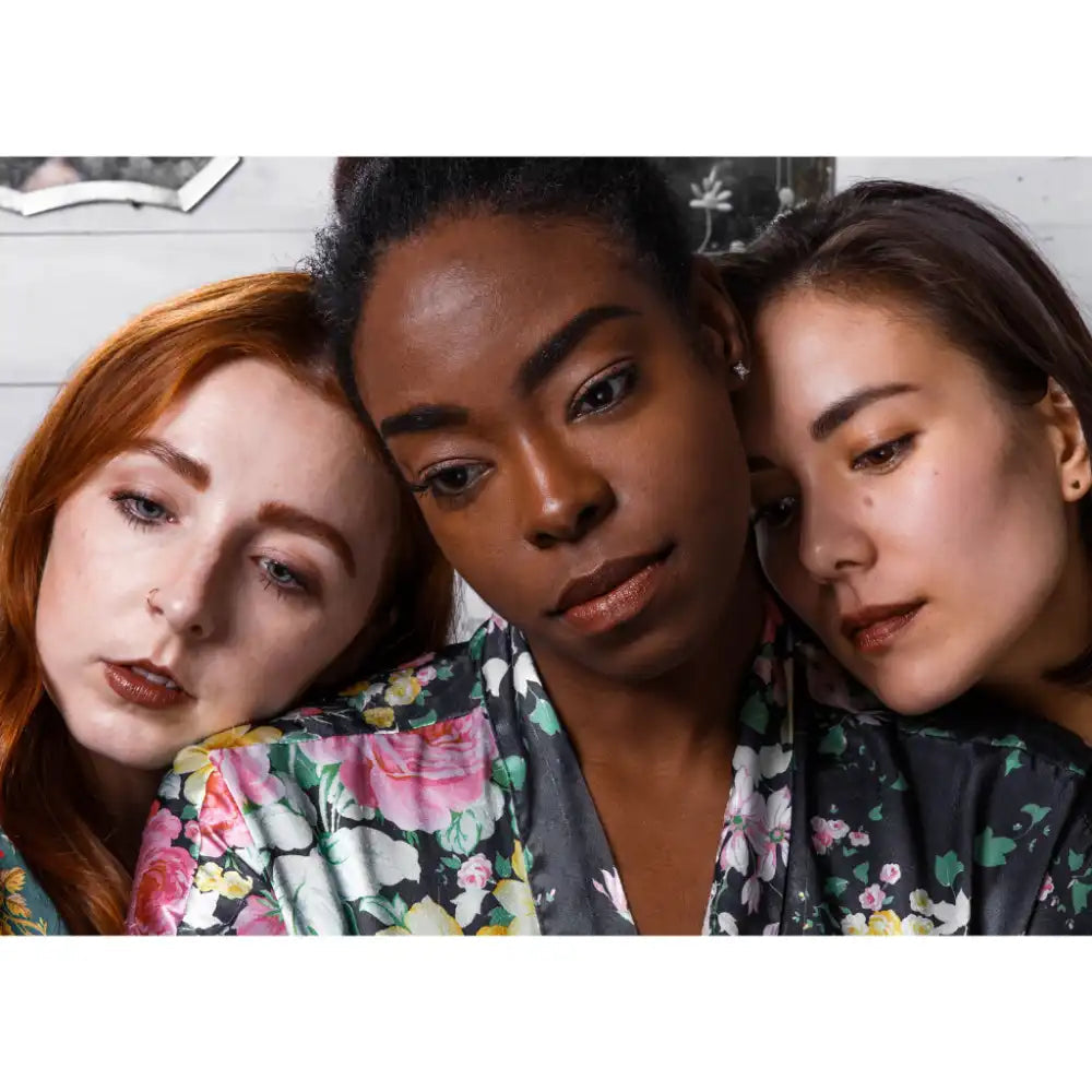 Le Lip Tint - Ambre Noire