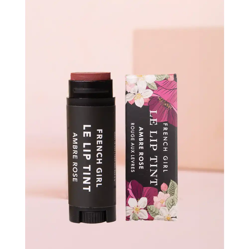 Le Lip Tint - Ambre Rose