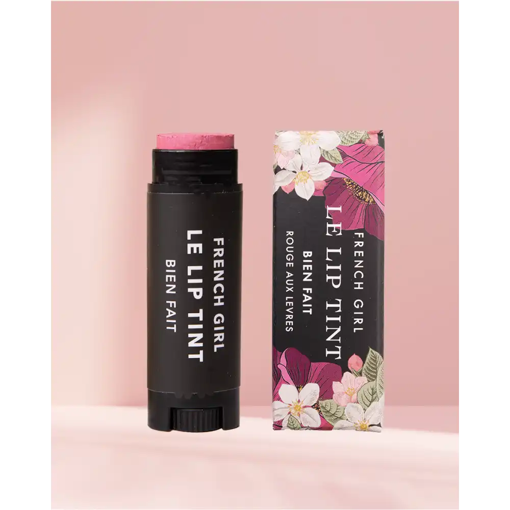 Le Lip Tint - Bien Fait - Tester