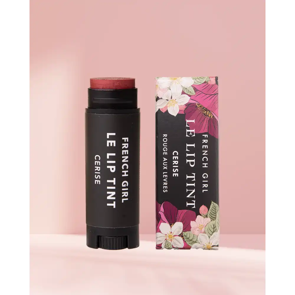 Le Lip Tint - Cerise - Tester