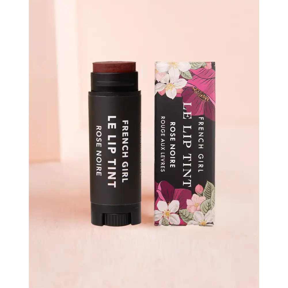 Le Lip Tint - Rose Noire - Tester
