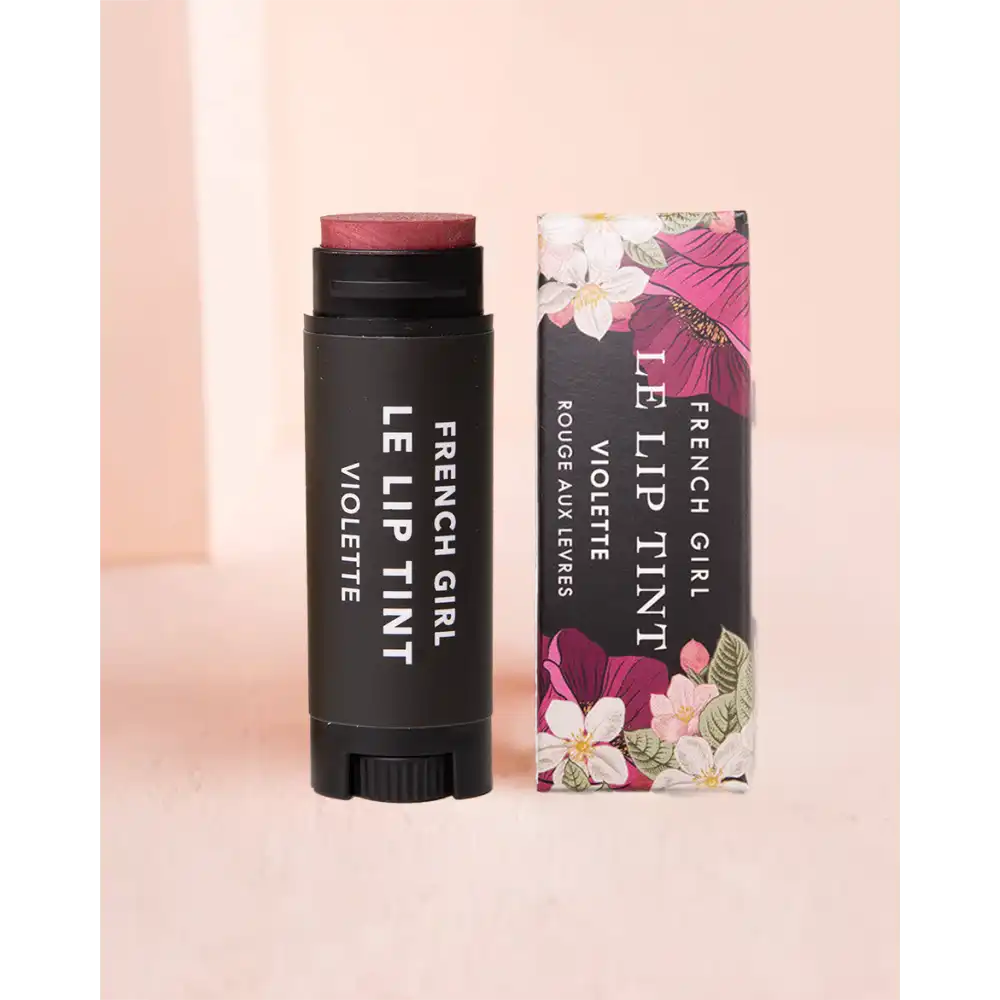 Le Lip Tint - Violette - Tester