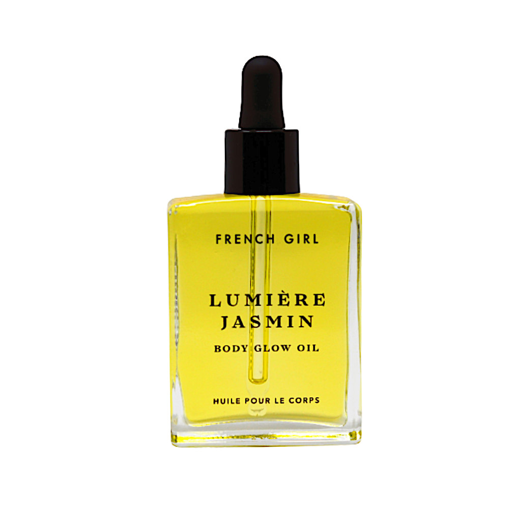 Lumière Jasmin - Body Glow Oil