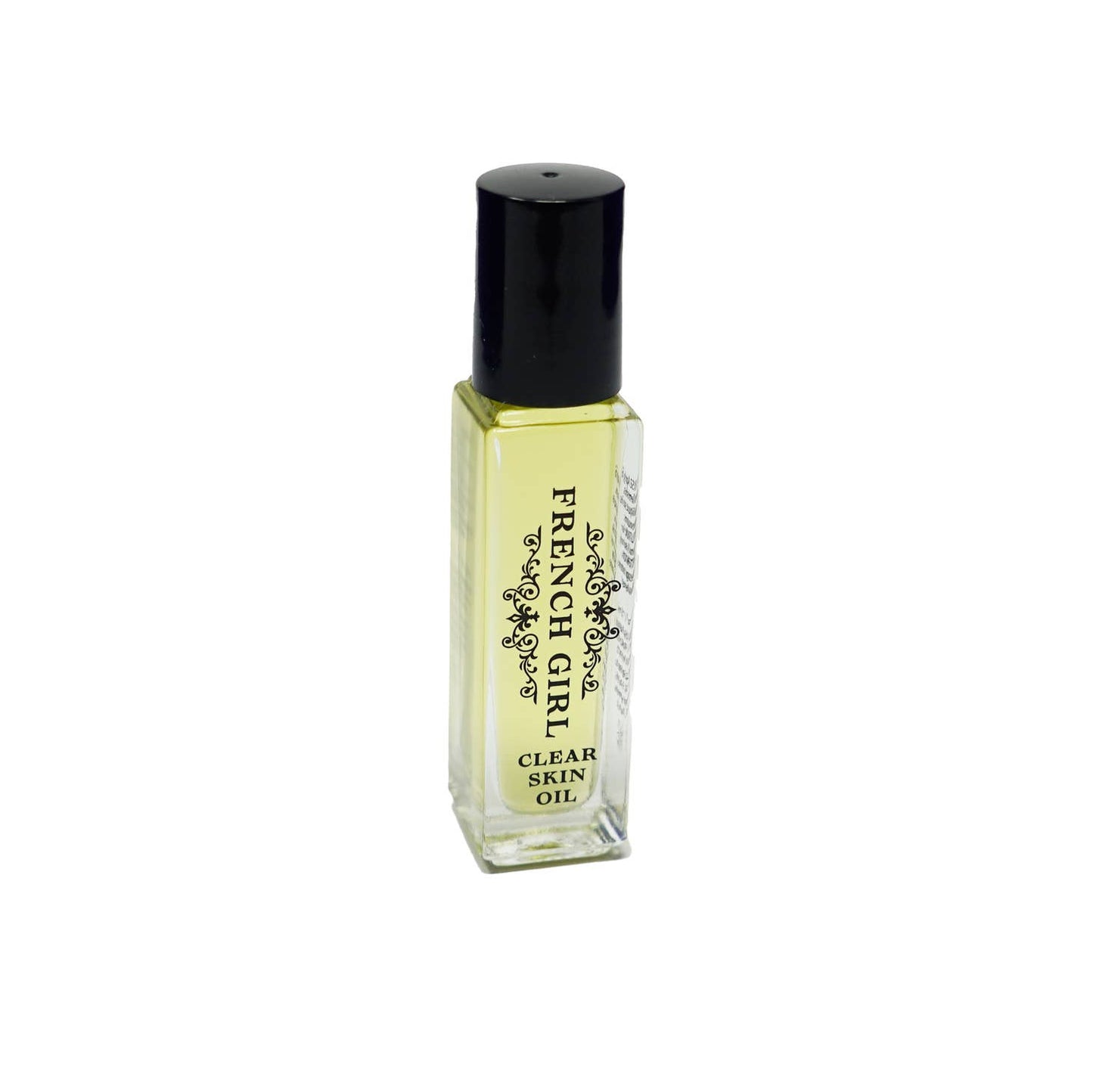 Clear Skin Anti-Blemish Oil