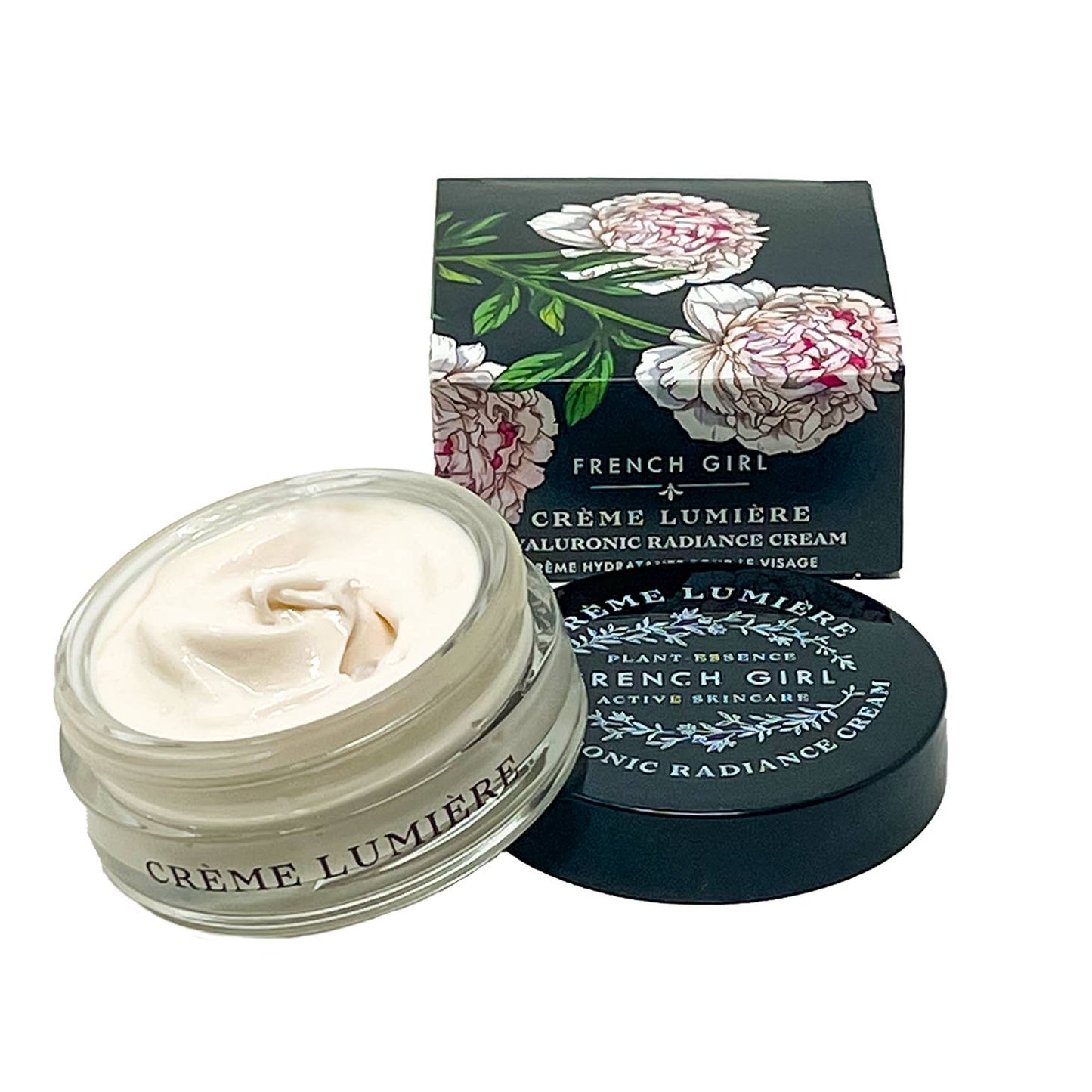 Lumière Hyaluronic Radiance Cream