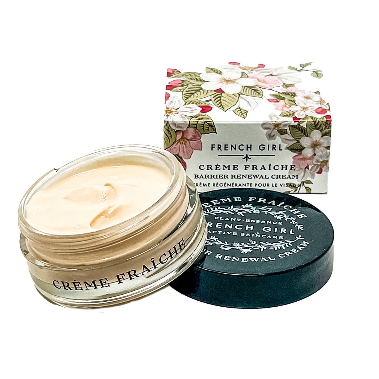 Creme Fraiche Barrier Renewal Cream