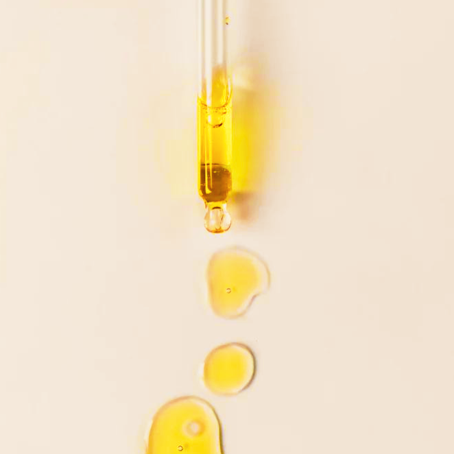 Florale Botanical Serum - Active Facial Treatment - Tester