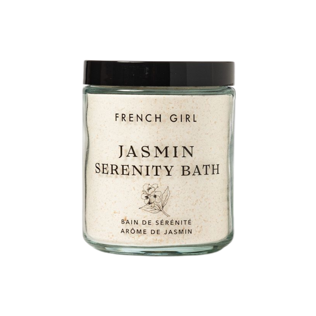 Jasmine Coconut Milk Serenity Bath