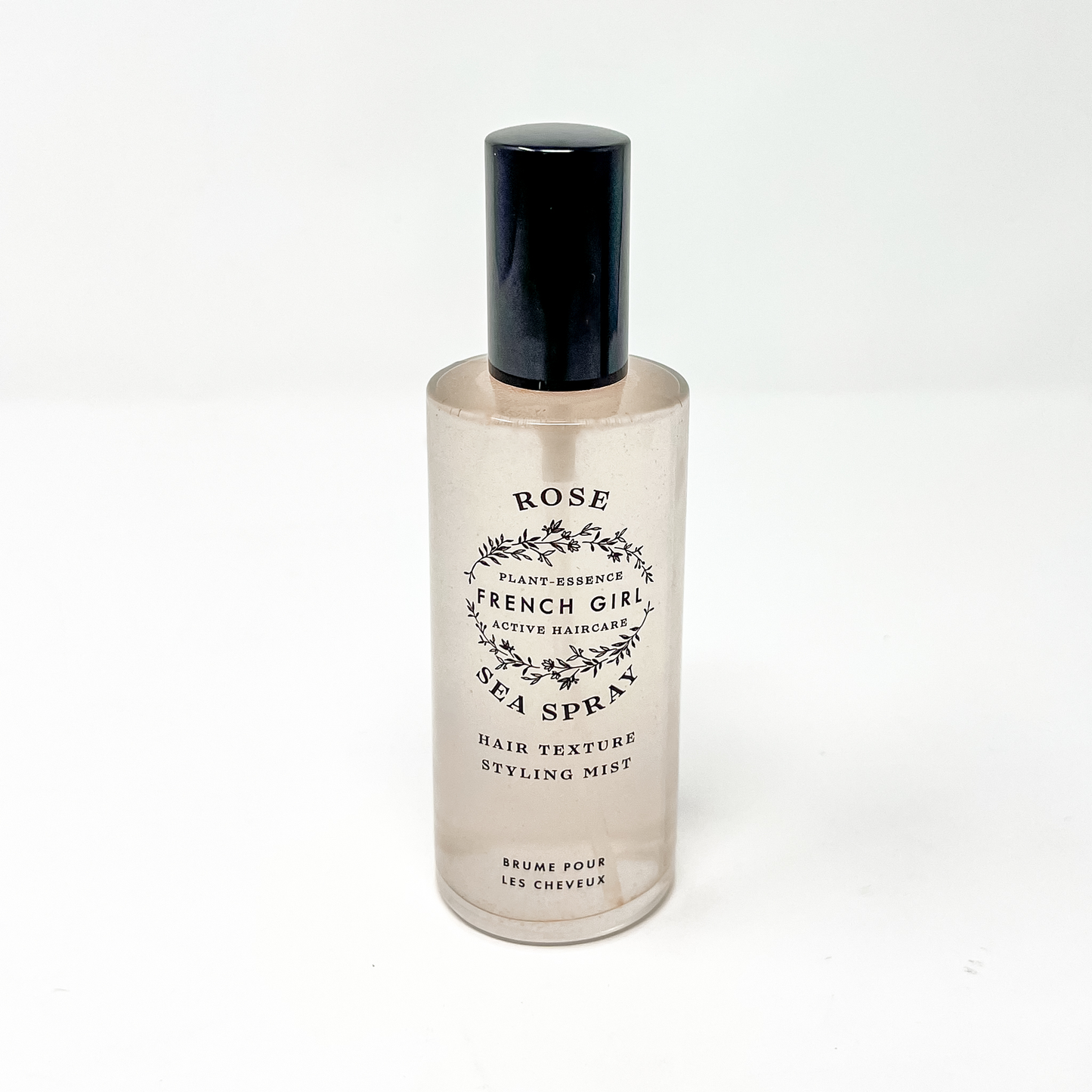 Rose Sea Spray - Hair Texture Mist - Tester