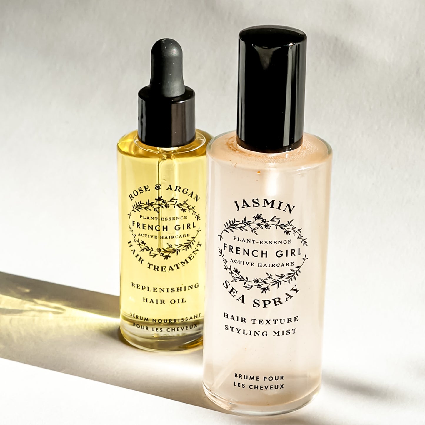 Jasmin Sea Spray - Hair Texture Mist