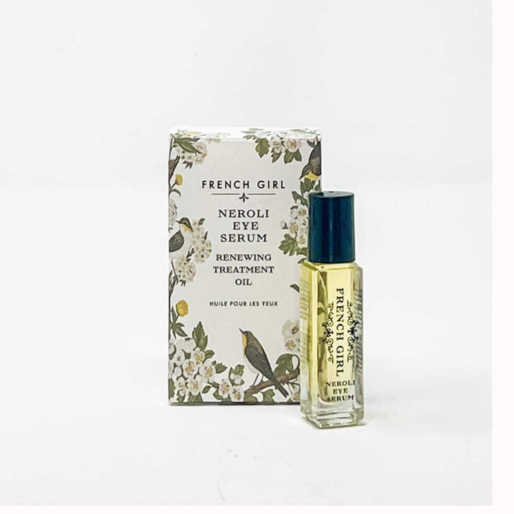 Néroli Eye Serum