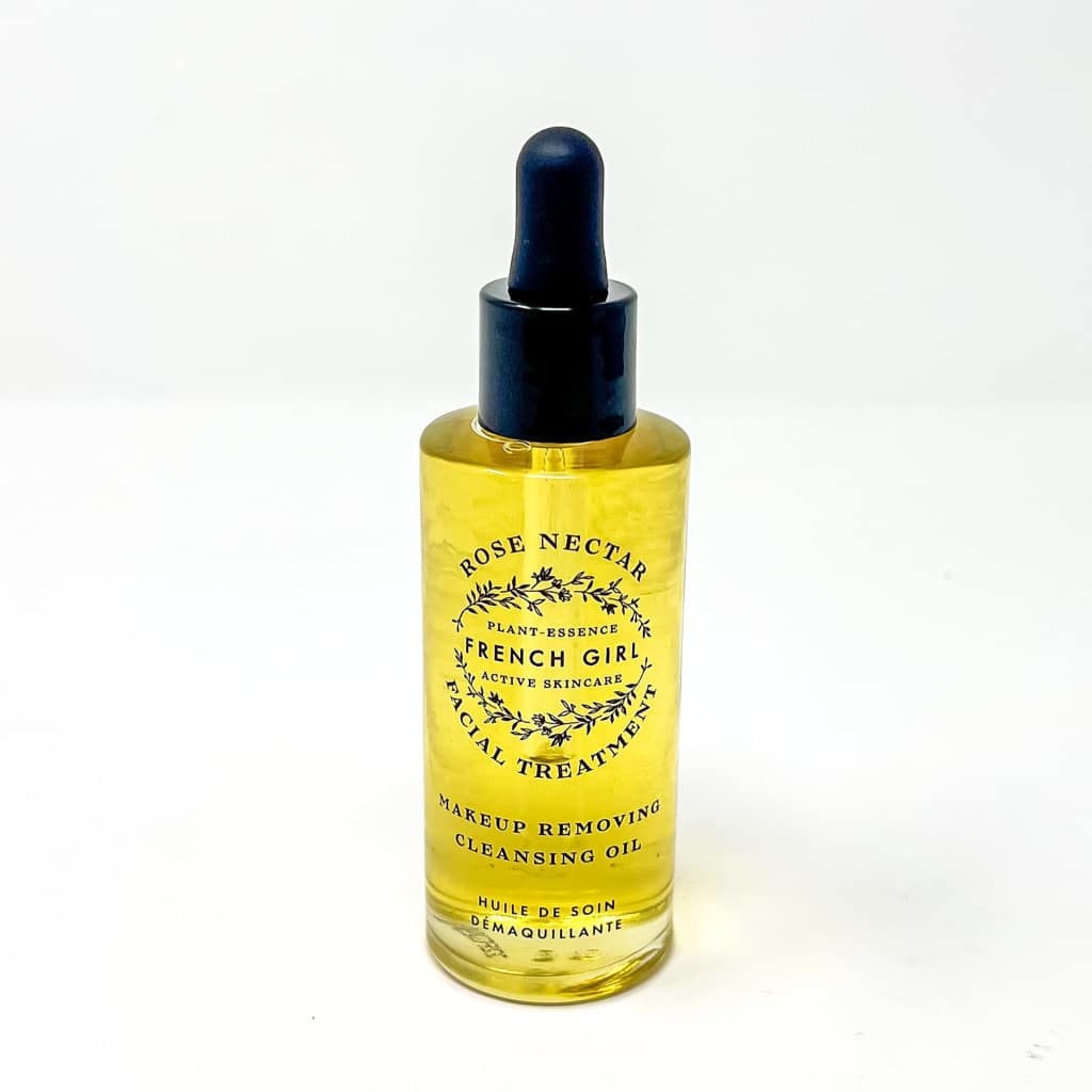 Rose Nectar Facial Treatment