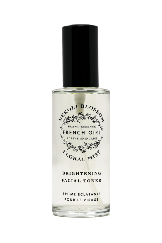 Neroli Blossom Floral Mist Brightening Toner - Tester