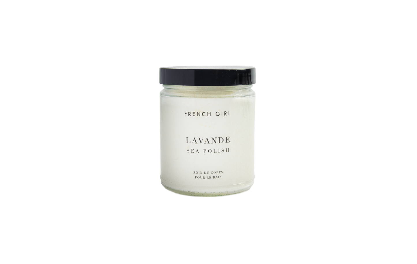 Lavande Sea Polish - Smoothing Treatment Tester