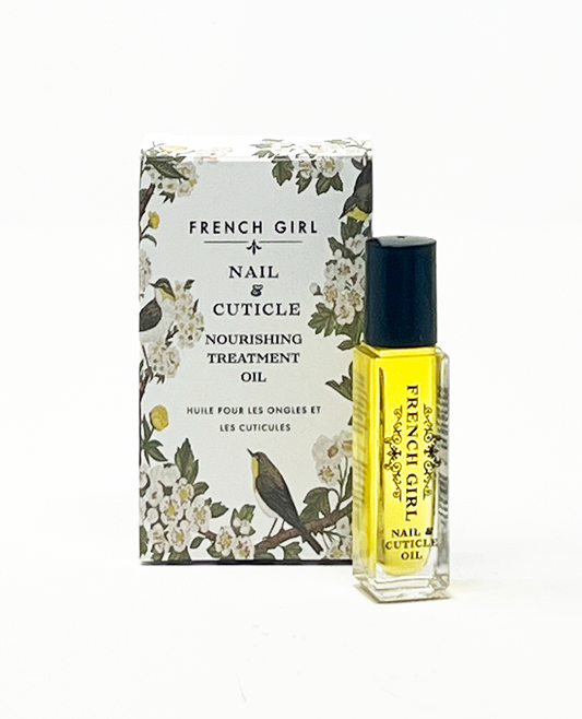 Nail & Cuticle Oil