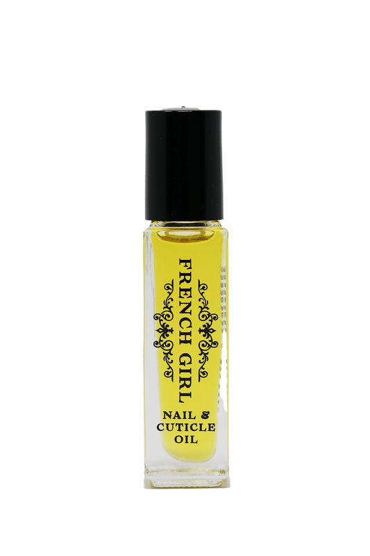 Nail & Cuticle Oil - Tester