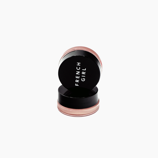 Rose Lip Polish - Deluxe Sample