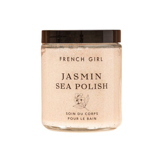Jasmin Sea Polish - Smoothing Treatment