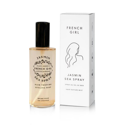 Jasmin Sea Spray - Hair Texture Mist