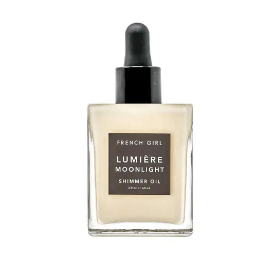 Lumière Moonlight - Shimmer Oil